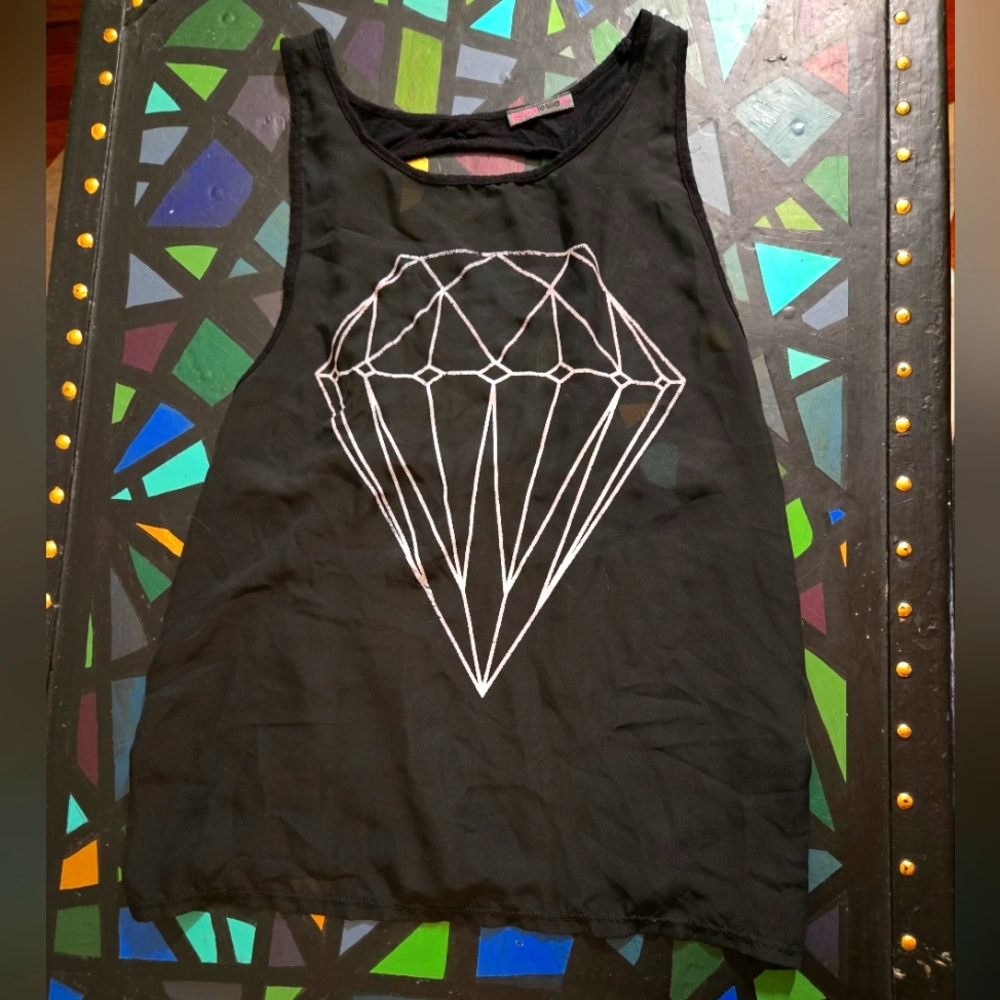 Cute Top